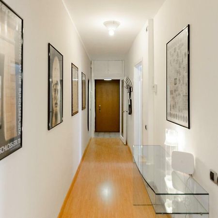 Roomy Central Apartment Mailand Exterior foto