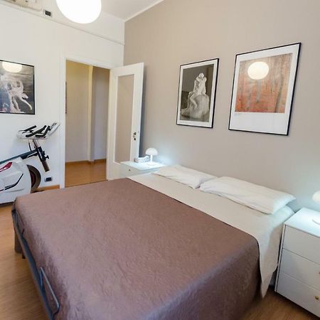 Roomy Central Apartment Mailand Exterior foto