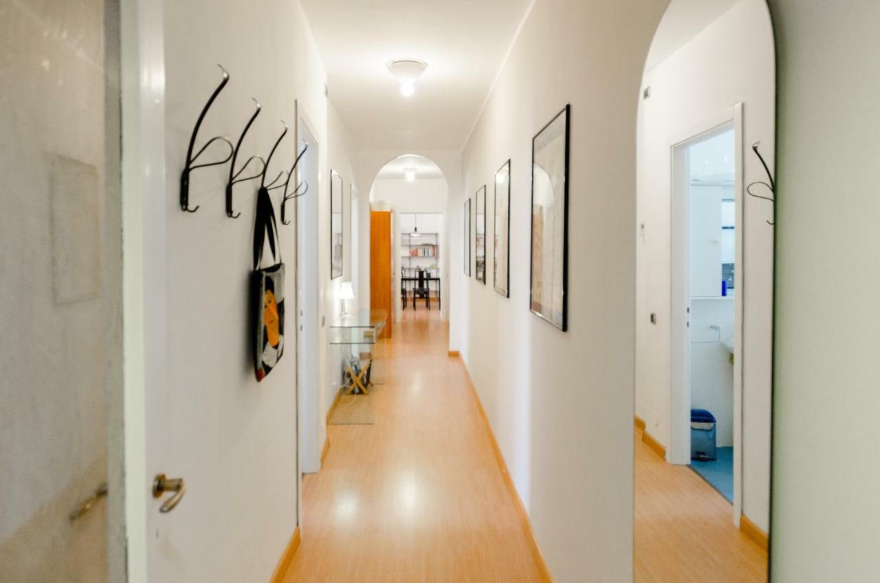 Roomy Central Apartment Mailand Exterior foto