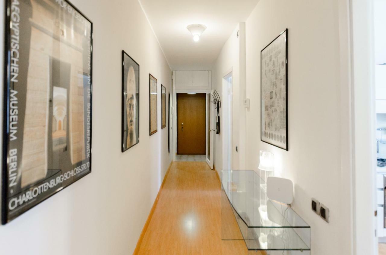 Roomy Central Apartment Mailand Exterior foto