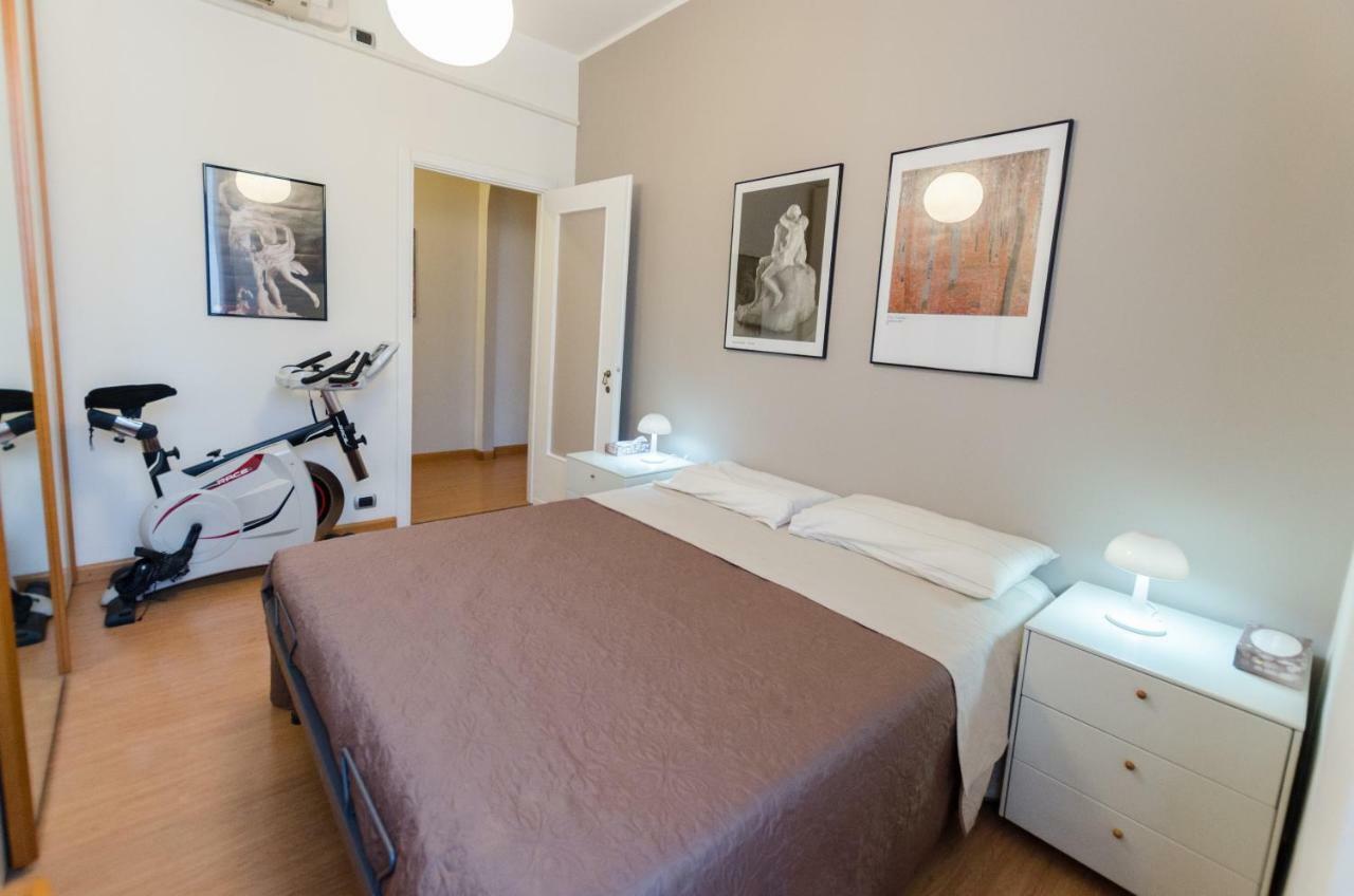 Roomy Central Apartment Mailand Exterior foto