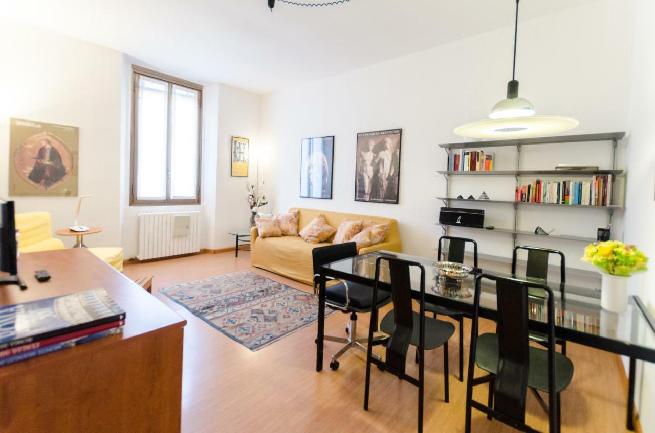 Roomy Central Apartment Mailand Exterior foto