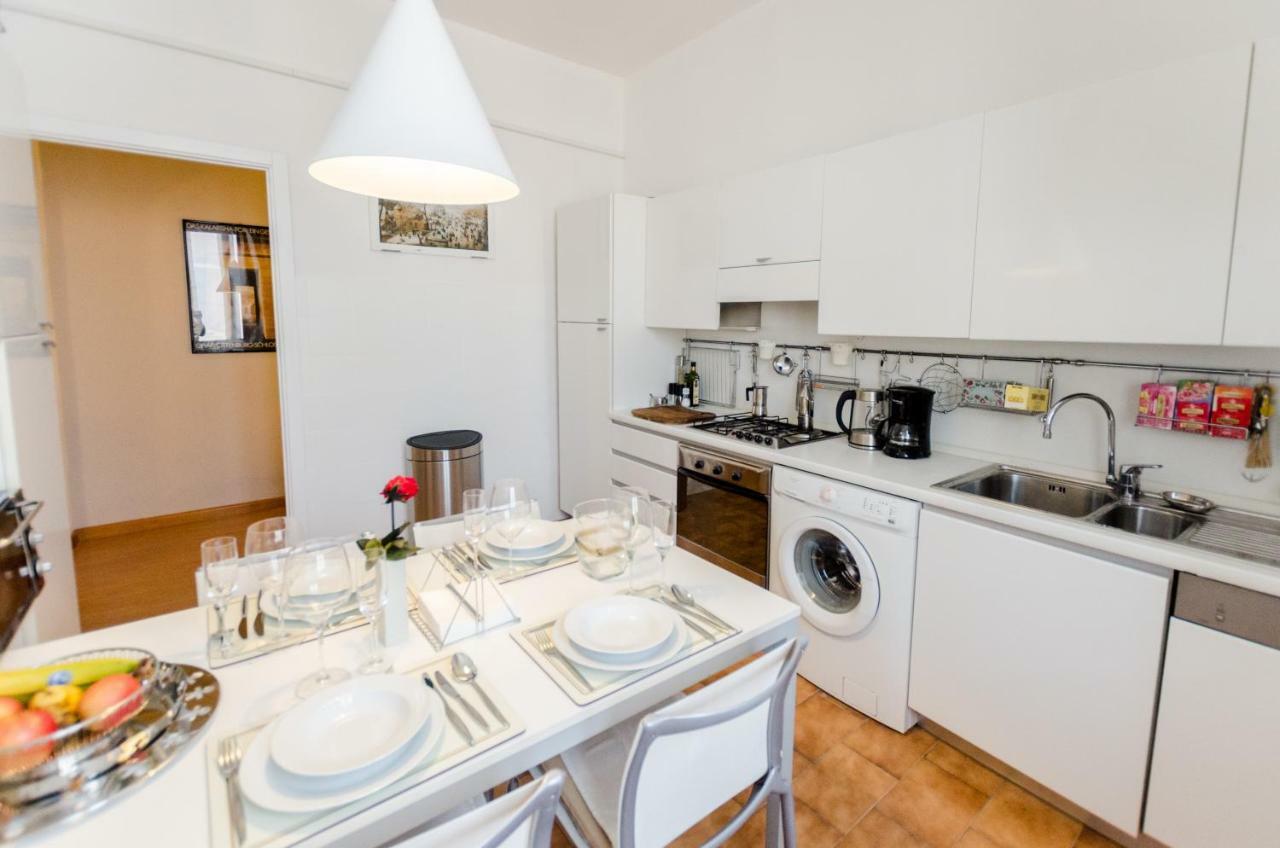Roomy Central Apartment Mailand Exterior foto