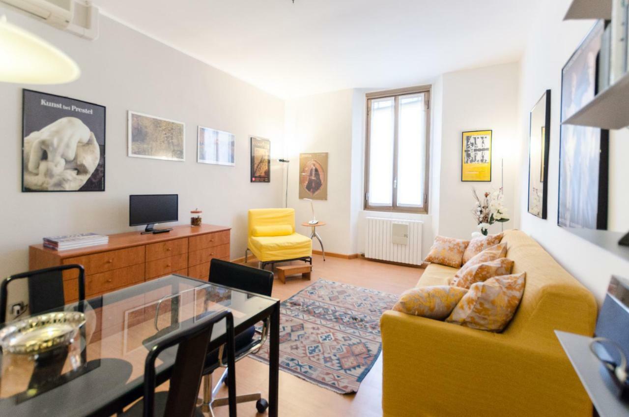 Roomy Central Apartment Mailand Exterior foto